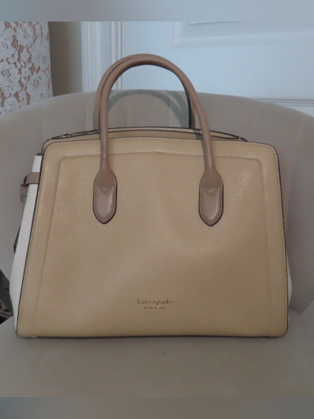 Kate spade purse